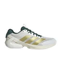 Adidas Adizero Ubersonic 5 Gold Ih3087
